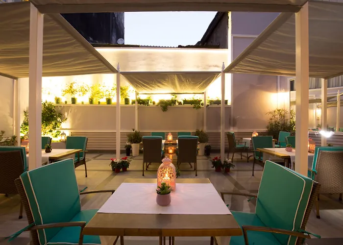 Lalahan Hotel Provincia di Provincia di Istanbul